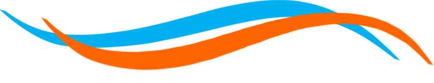Wavy lines